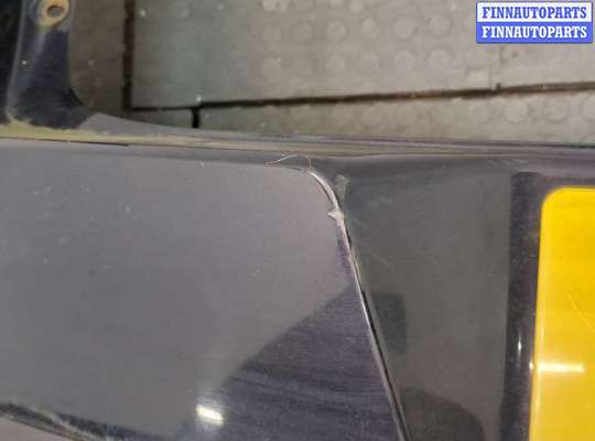 Фонарь габаритный в бампер на Volkswagen Tiguan I (5N)