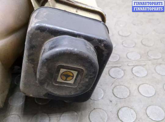 Бачок расширительный на Peugeot Boxer II (250/290)