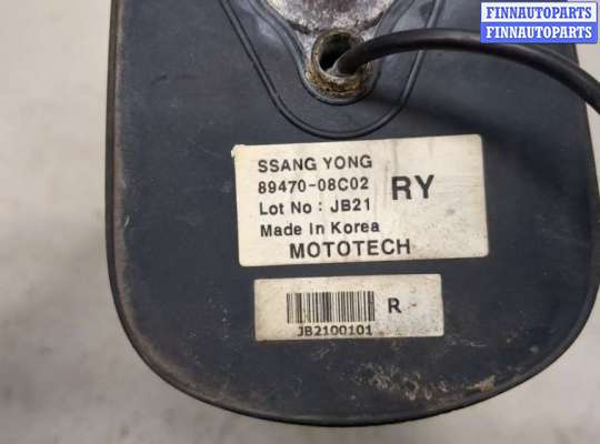 купить Антенна на SsangYong Rexton 2007-2012