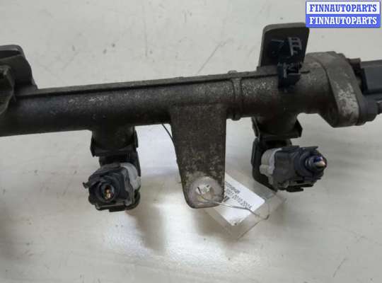 купить Форсунка топливная на Hyundai Matrix 2001-2010