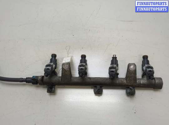 Форсунка топливная HN557005 на Hyundai Matrix 2001-2010