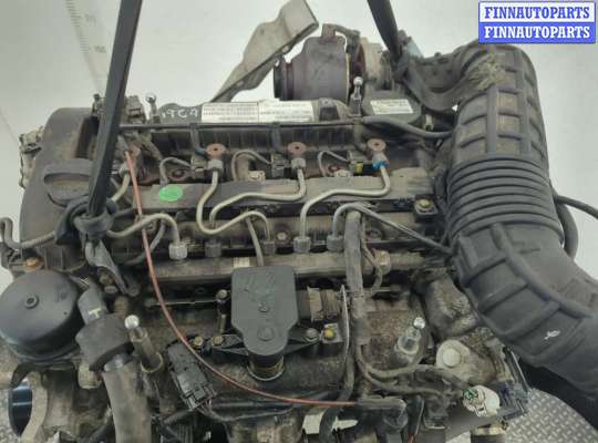 купить Форсунка топливная на SsangYong Korando 2010-2019