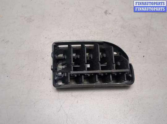 купить Дефлектор обдува салона на Peugeot 406 1995-1999