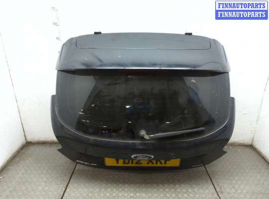 Крышка (дверь) багажника FO2154390 на Ford Focus 3 2011-2015