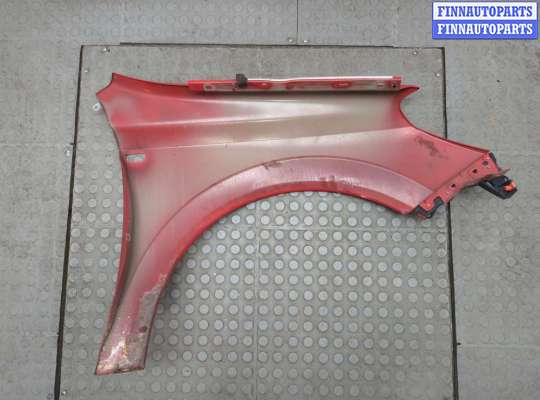 купить Крыло на Opel Astra H 2004-2010