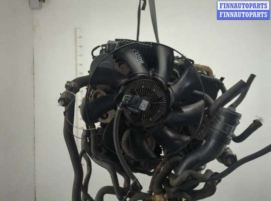 Купить Крыльчатка вентилятора (лопасти) на Land Rover Range Rover Sport 2005-2013 Крыльчатка вентилятора (лопасти) LRN5589 на Land Rover Range Rover Sport 2005-2013