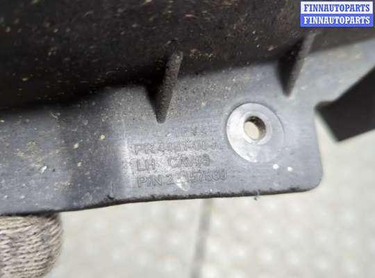 купить Брызговик на Chevrolet Equinox 2017-2024