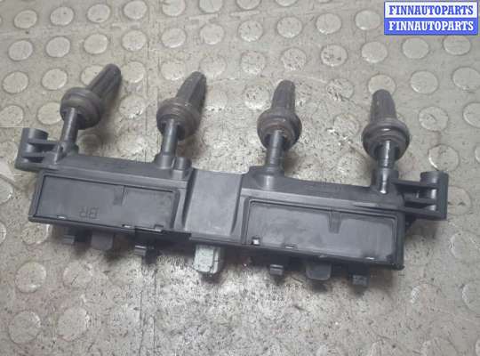 Катушка зажигания PG1229615 на Peugeot 206 1998-2012