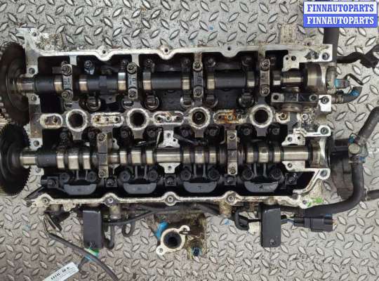 купить Головка блока (ГБЦ) на Mitsubishi ASX 2010-2020