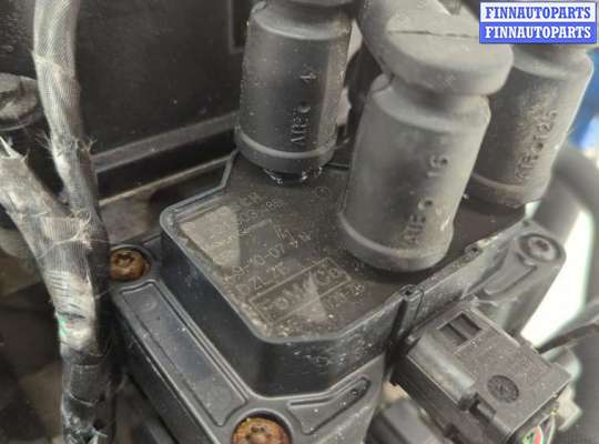 купить Насос гидроусилителя руля (ГУР) на Ford Focus 2 2008-2011