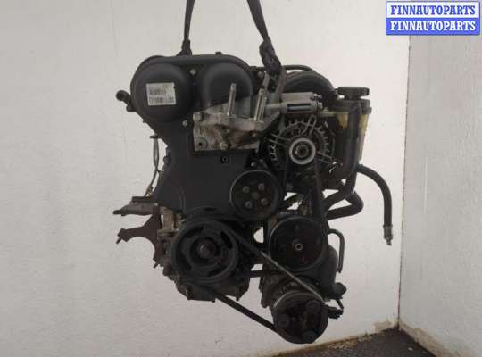 купить Насос гидроусилителя руля (ГУР) на Ford Focus 2 2008-2011