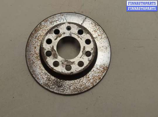 купить Диск тормозной на Volkswagen Golf 5 2003-2009