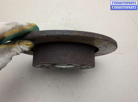 купить Диск тормозной на Volkswagen Golf 5 2003-2009