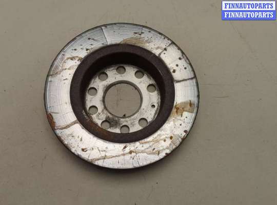 Диск тормозной VG2777769 на Volkswagen Golf 5 2003-2009