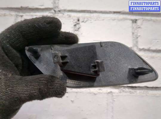 купить Заглушка (решётка) бампера на Audi A6 (C7) 2011-2018