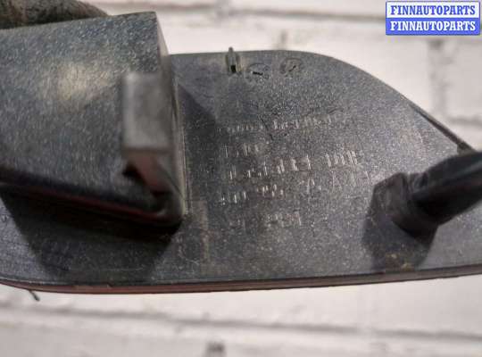 купить Заглушка (решётка) бампера на Audi A6 (C7) 2011-2018