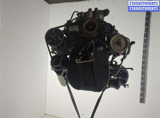 Купить Компрессор кондиционера на Rover 45 2000-2005 Компрессор кондиционера RV71114 на Rover 45 2000-2005