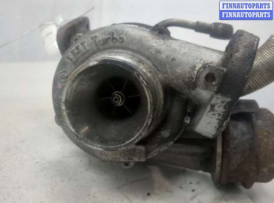 купить Турбина на Opel Corsa D 2006-2011