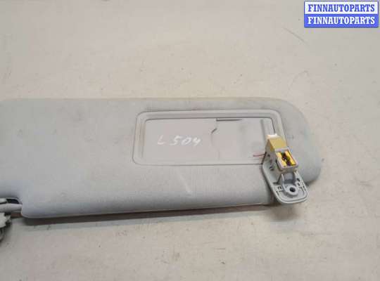 купить Козырек солнцезащитный на Mazda CX-9 2016-2022