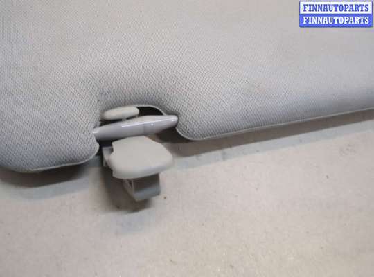 купить Козырек солнцезащитный на Mazda CX-9 2016-2022