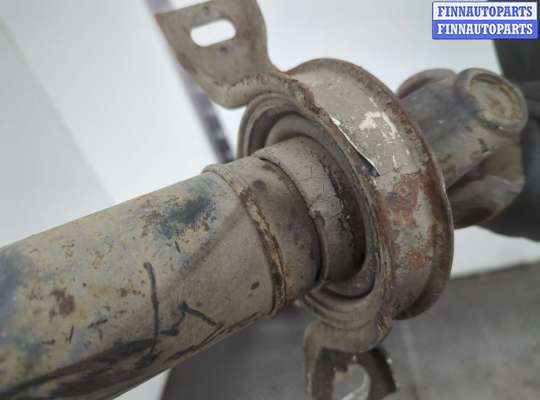 Кардан (карданный вал) на Chevrolet Captiva