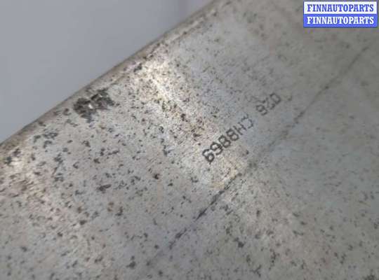 купить Усилитель бампера на Audi A6 (C6) 2004-2011