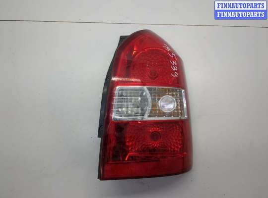 купить Фонарь (задний) на Hyundai Tucson 1 2004-2010