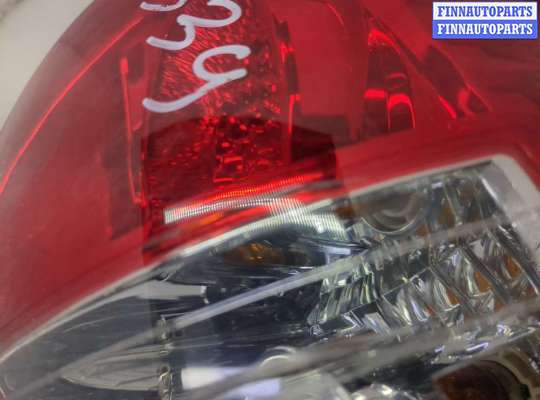 купить Фонарь (задний) на Hyundai Tucson 1 2004-2010