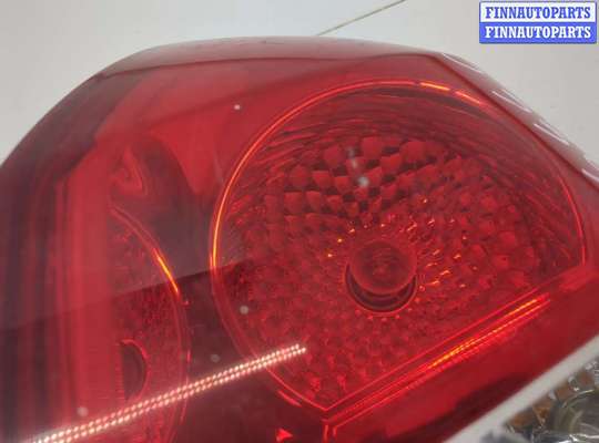 купить Фонарь (задний) на Hyundai Tucson 1 2004-2010