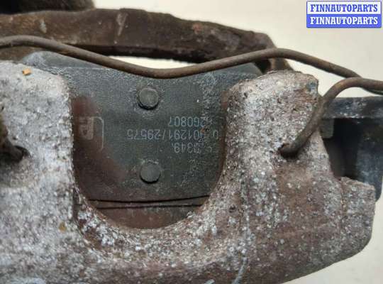 купить Суппорт на Mazda 3 (BK) 2003-2009