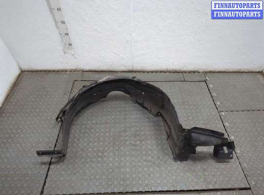 купить Защита арок (подкрылок) на Toyota Prius 2003-2009