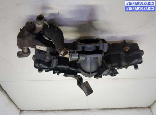 Коллектор впускной PG1250922 на Citroen Jumper (Relay) 2006-2014