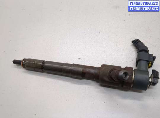 Купить Форсунка топливная на Opel Corsa D 2006-2014 Форсунка топливная OP2383350 на Opel Corsa D 2006-2014