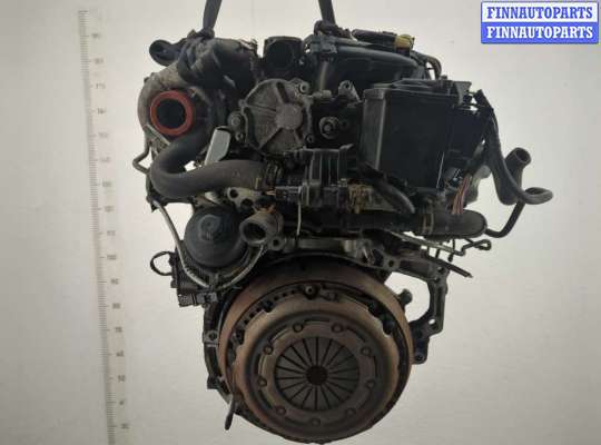 купить Двигатель (ДВС) на Citroen C4 Grand Picasso 2006-2013