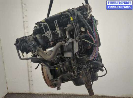купить Двигатель (ДВС) на Citroen C4 Grand Picasso 2006-2013