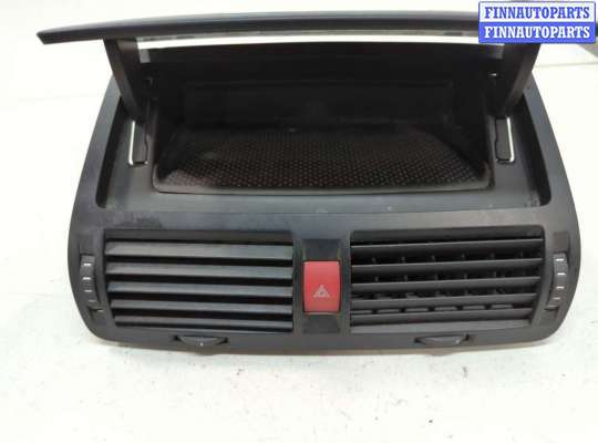 купить Дефлектор обдува салона на Skoda Octavia (A5) 2004-2013