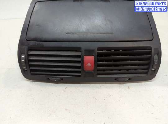 купить Дефлектор обдува салона на Skoda Octavia (A5) 2004-2013