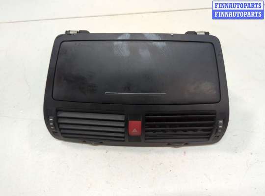 купить Дефлектор обдува салона на Skoda Octavia (A5) 2004-2013