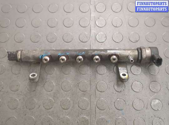 купить Рампа (рейка) топливная на Mitsubishi Outlander XL 2006-2012