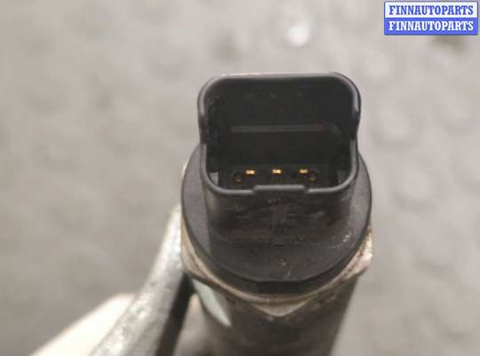 купить Рампа (рейка) топливная на Mitsubishi Outlander XL 2006-2012