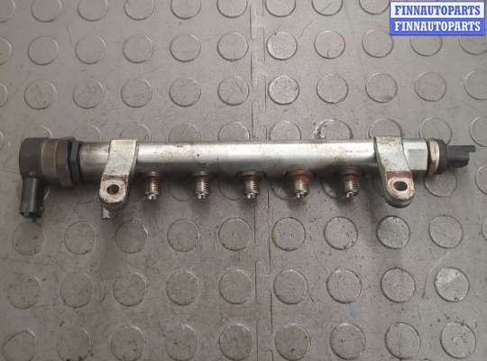 купить Рампа (рейка) топливная на Mitsubishi Outlander XL 2006-2012