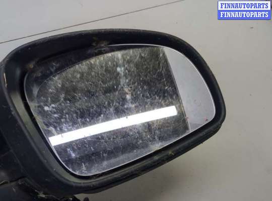 купить Зеркало боковое на Skoda Fabia 2007-2014
