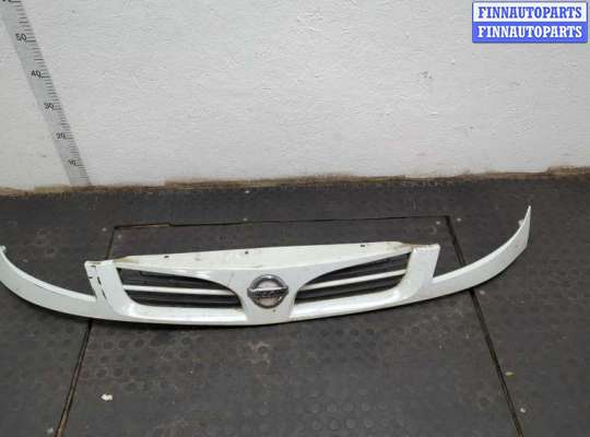 купить Решетка радиатора на Nissan Kubistar 1998-2008