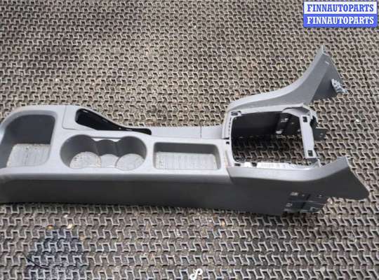 купить Консоль салона (кулисная часть) на Ford Focus 2 2008-2011