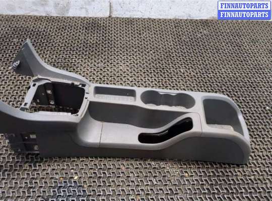 купить Консоль салона (кулисная часть) на Ford Focus 2 2008-2011