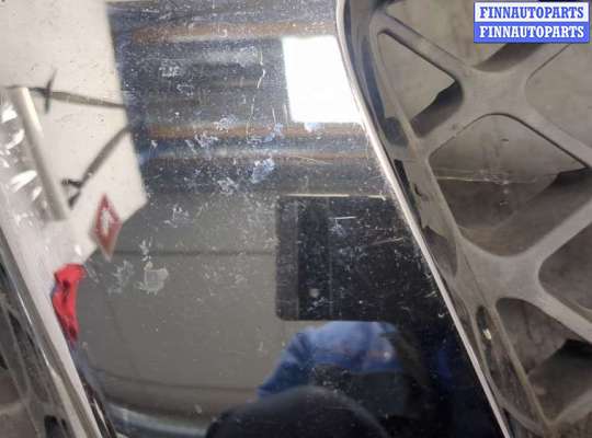 купить Решетка радиатора на Nissan Pathfinder 2004-2014