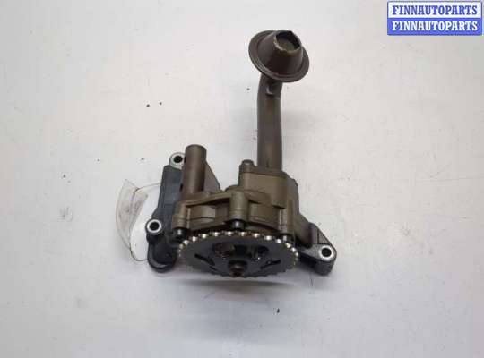 купить Насос масляный на Volkswagen Golf 4 1997-2005