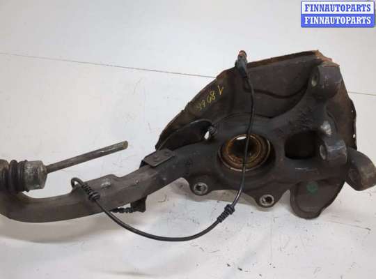 купить Ступица (кулак, цапфа) на Mercedes S W221 2005-2013