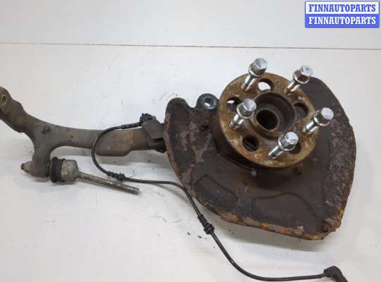 купить Ступица (кулак, цапфа) на Mercedes S W221 2005-2013