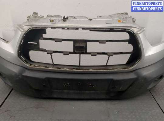 купить Бампер на Ford Transit 2014-2025